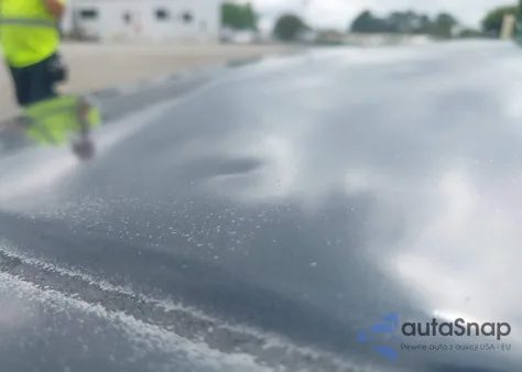 2008 Jeep Compass Sport из США, поврежденный, VIN 1J8FT47W98D694168